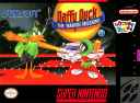 Daffy Duck - The Marvin Missions  Snes